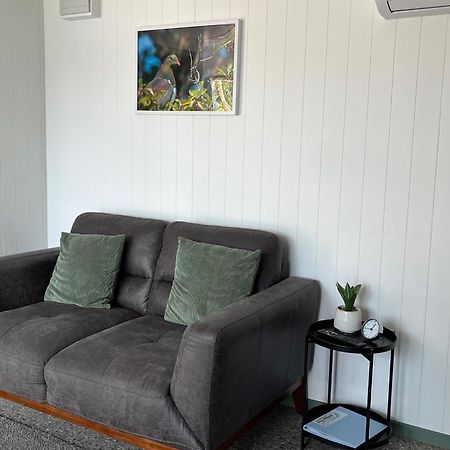 Millers Flat Holiday Park Экстерьер фото