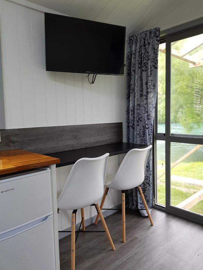 Millers Flat Holiday Park Экстерьер фото