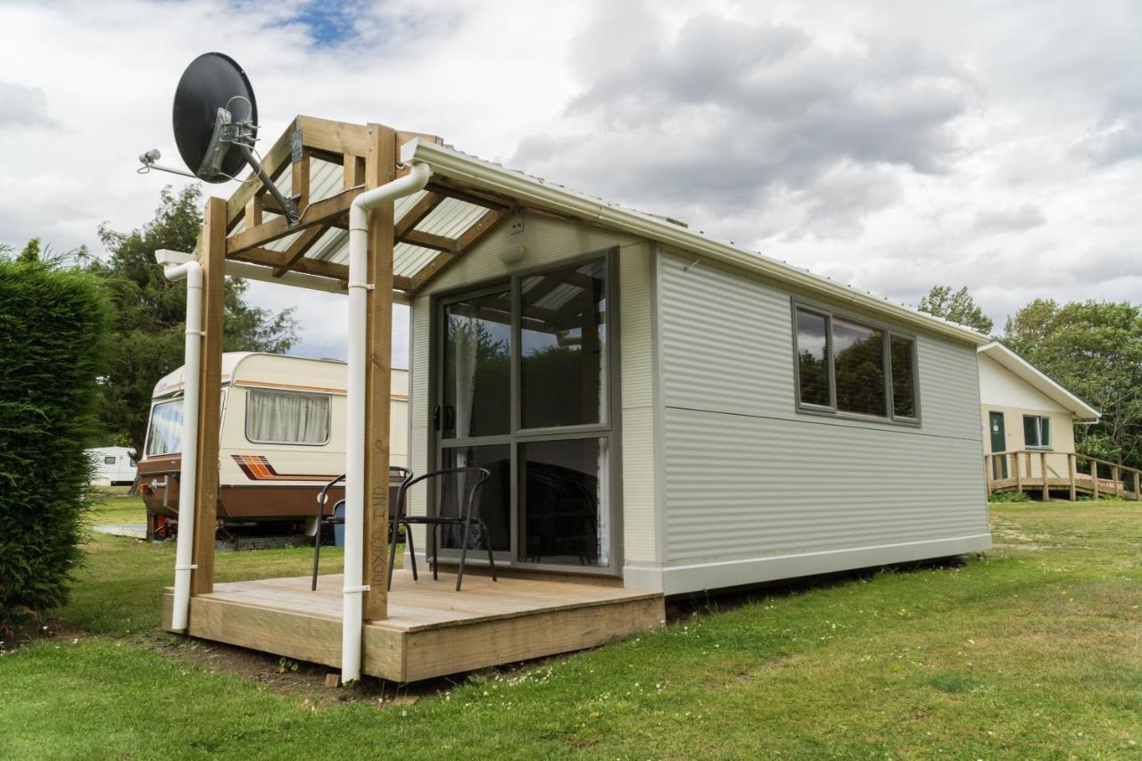 Millers Flat Holiday Park Экстерьер фото
