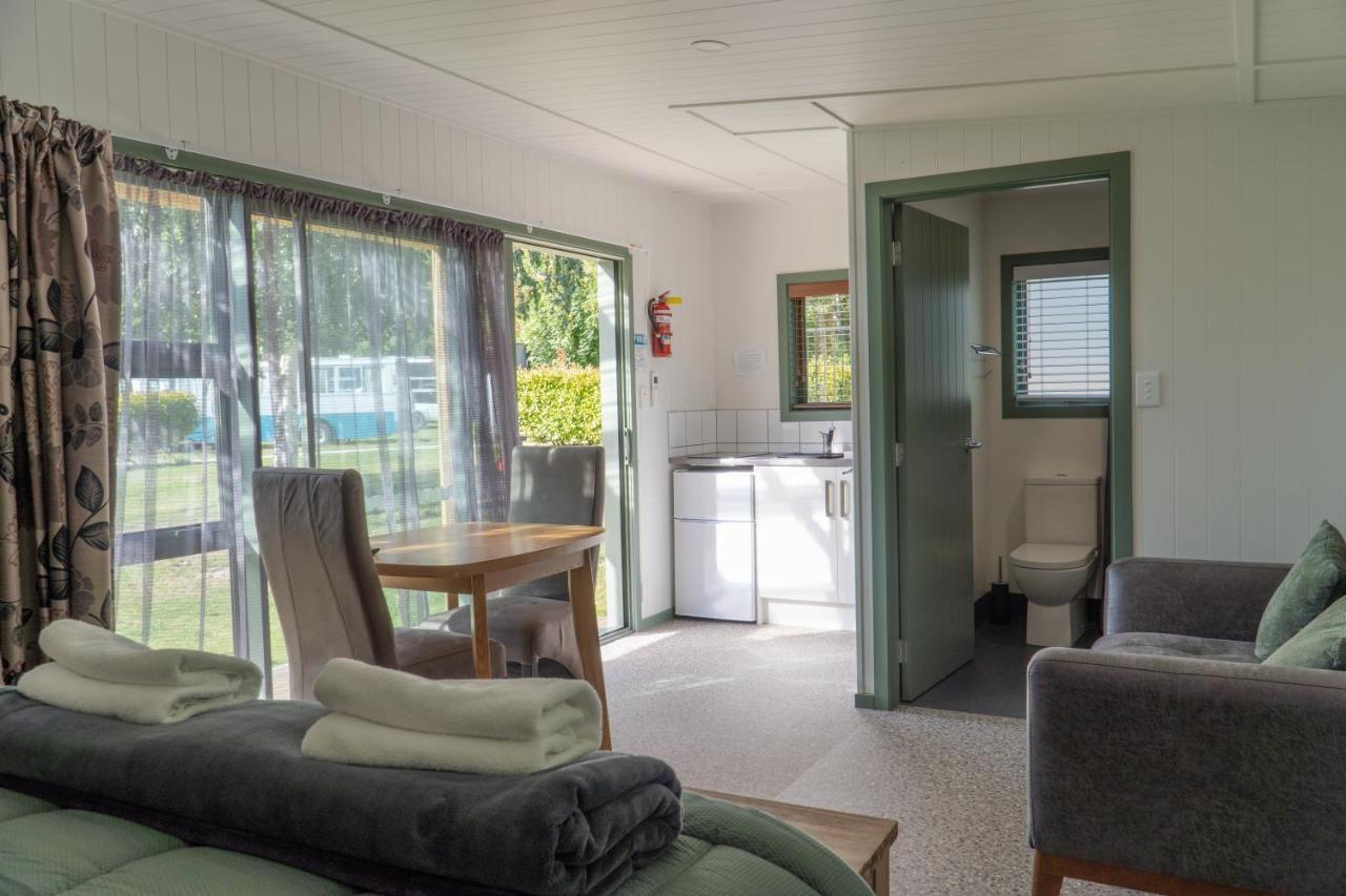 Millers Flat Holiday Park Экстерьер фото