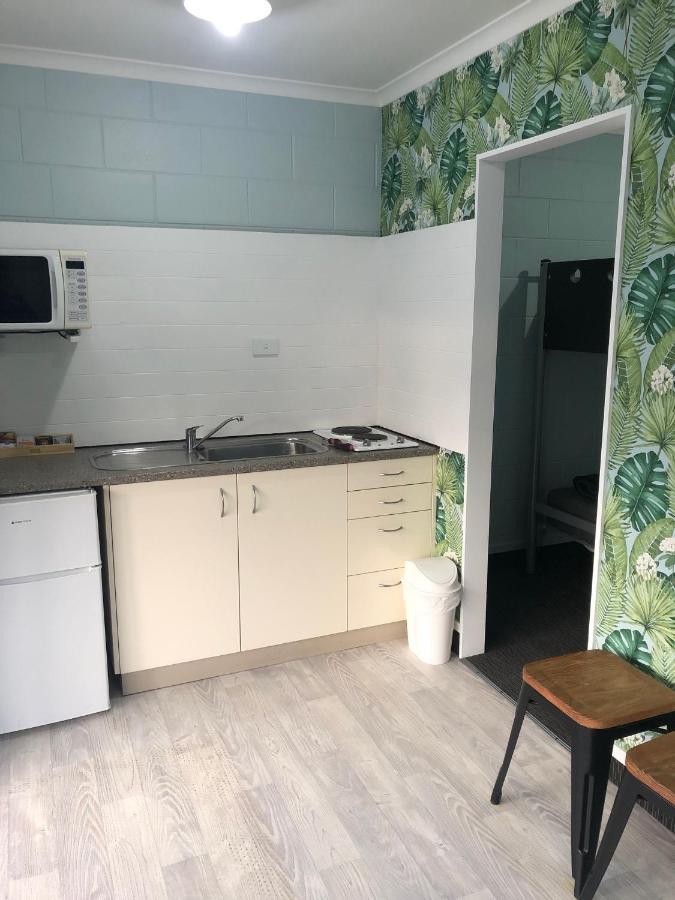 Millers Flat Holiday Park Экстерьер фото
