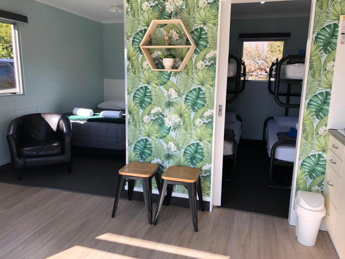 Millers Flat Holiday Park Экстерьер фото