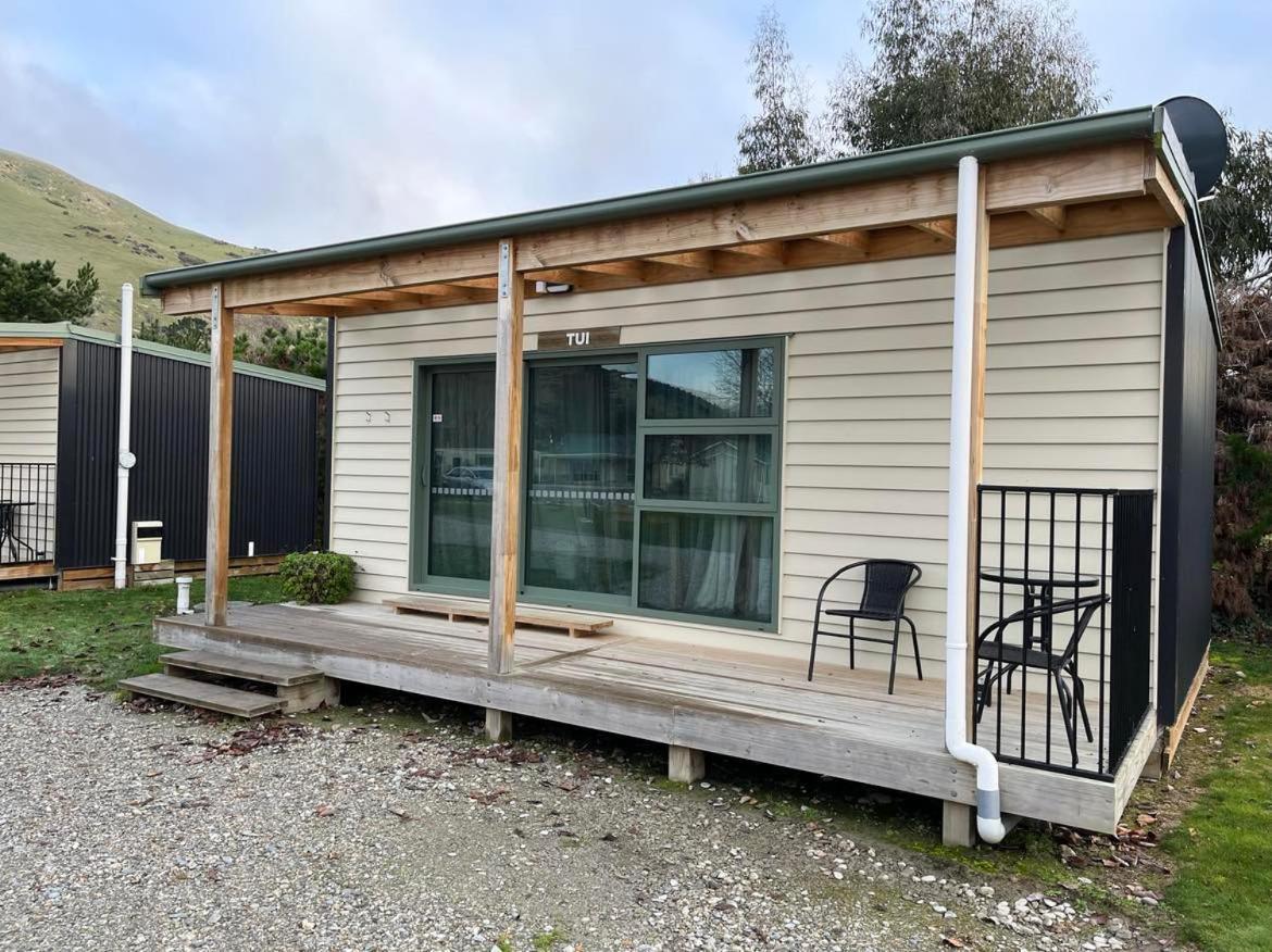 Millers Flat Holiday Park Экстерьер фото