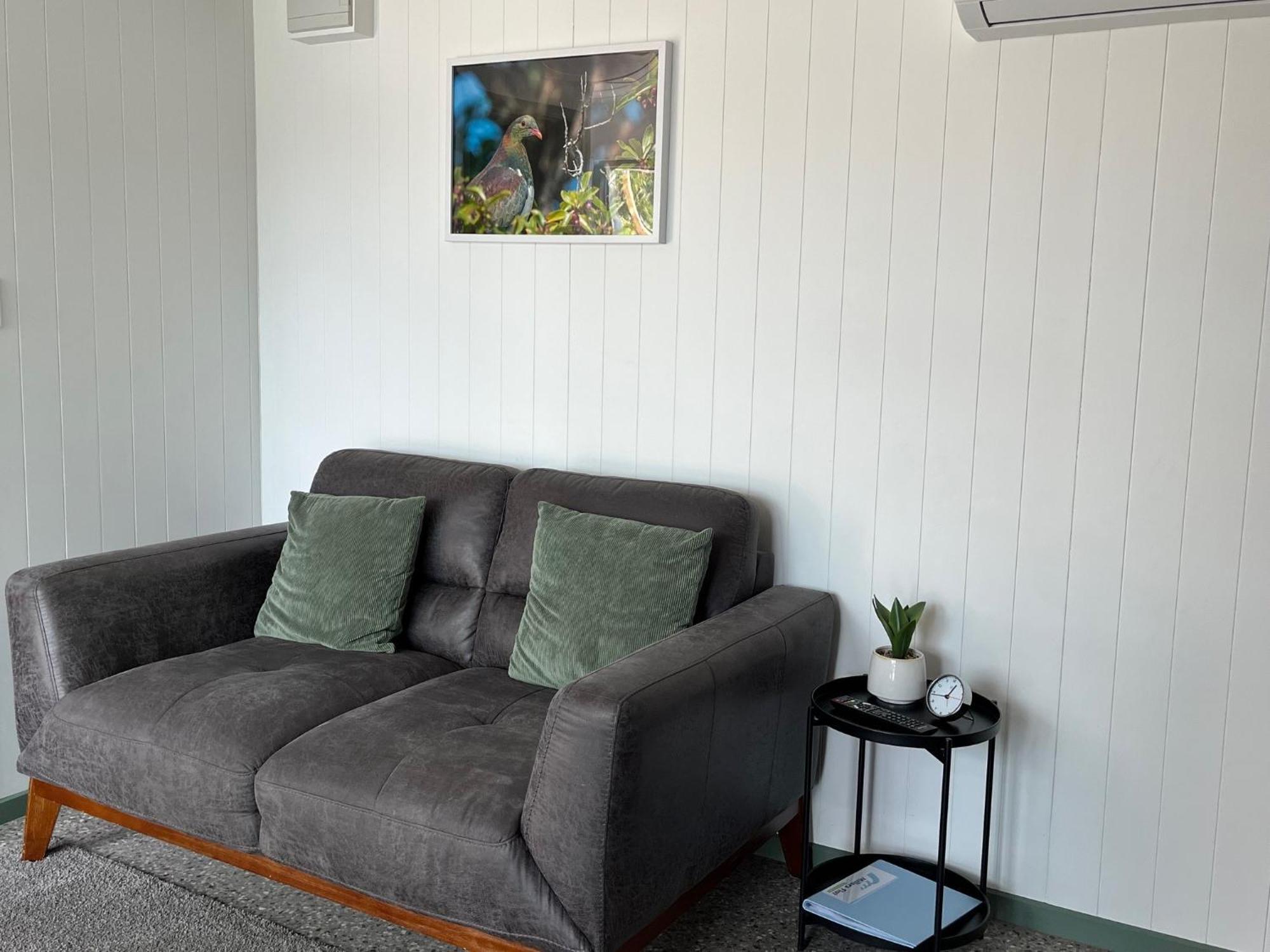 Millers Flat Holiday Park Экстерьер фото