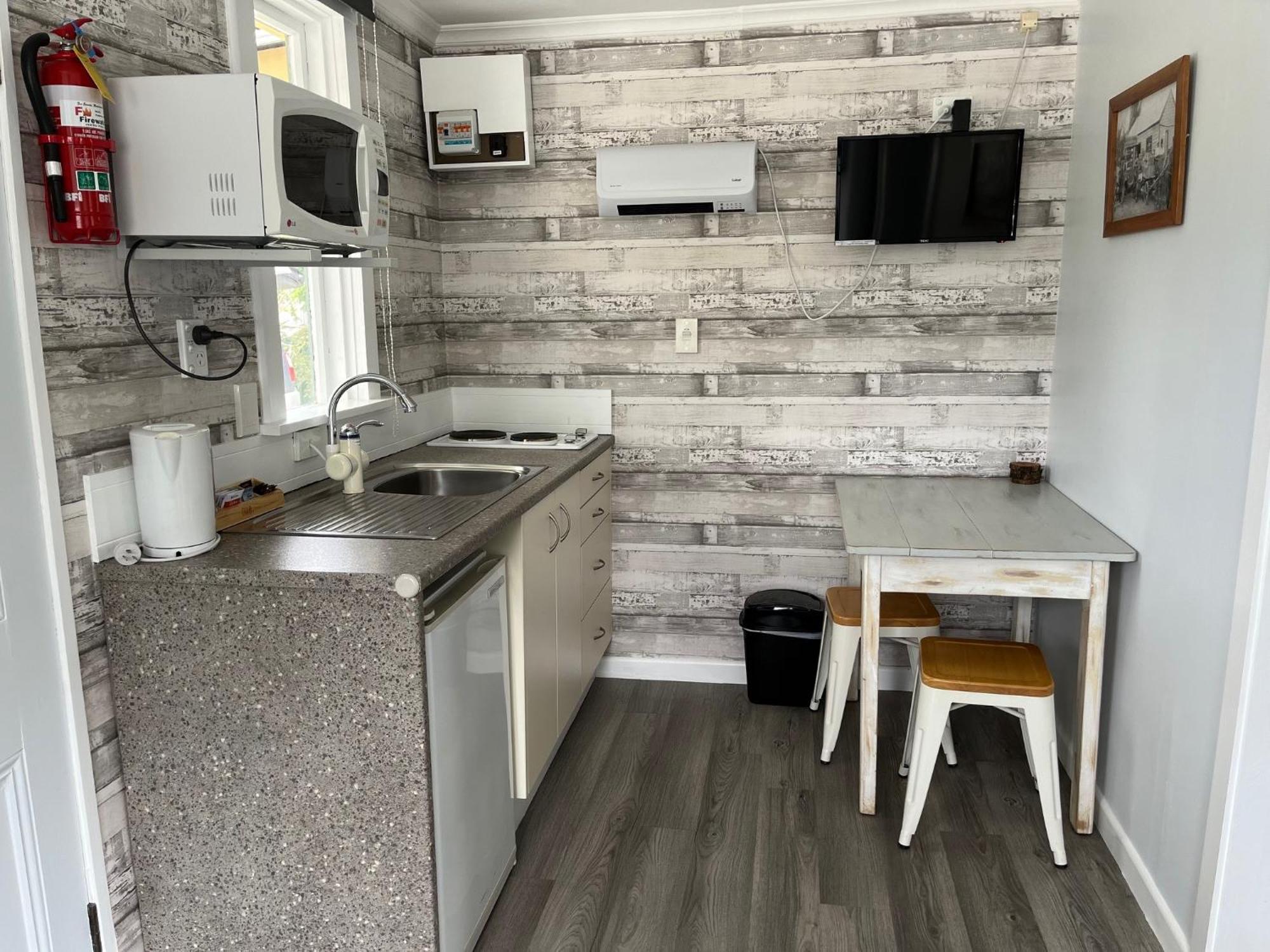 Millers Flat Holiday Park Экстерьер фото