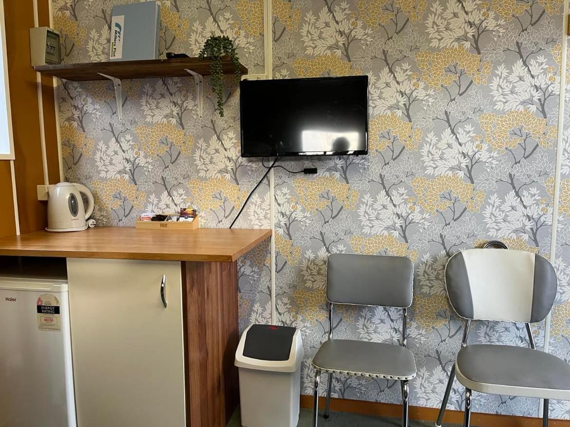 Millers Flat Holiday Park Экстерьер фото