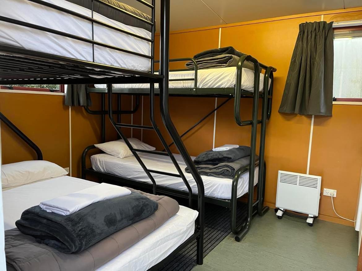 Millers Flat Holiday Park Экстерьер фото