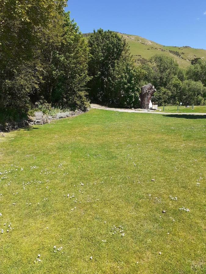 Millers Flat Holiday Park Экстерьер фото