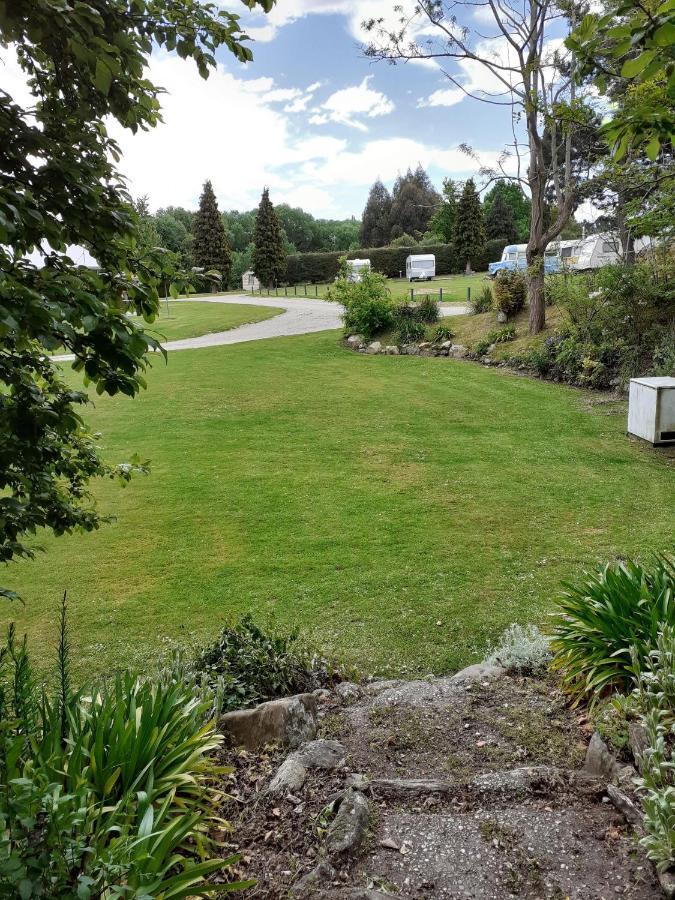 Millers Flat Holiday Park Экстерьер фото