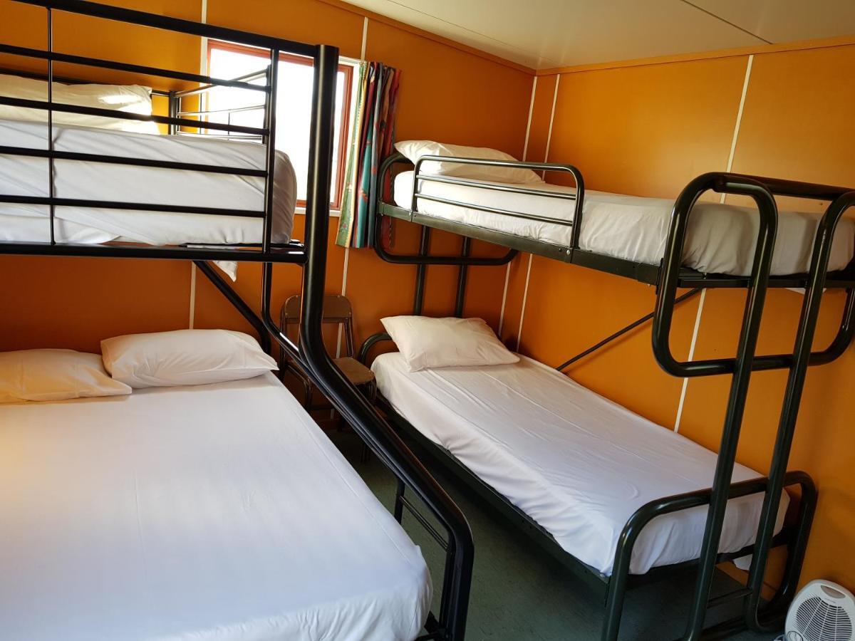 Millers Flat Holiday Park Экстерьер фото